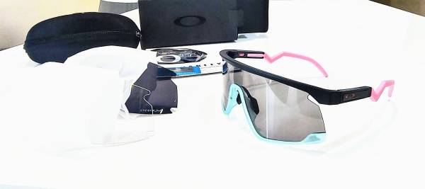 Oakley BXTR 1