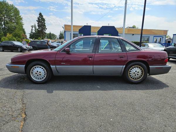 **Super Sale** 1996 Buick Regal Gran Sport **We Finance** - $3,999 (#1 Pre-Owned Selection baysideautosales.)63469738591619121
