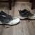 Men's Under Armour football cleats 2 thumbnail