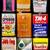 VINTAGE CANS NO JUNK #1 13 thumbnail