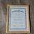Diploma Frame For Sale 1 thumbnail