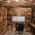 20’ Insulated shipping container hunting blind 4 thumbnail