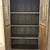 Rustic Luxury Armoire - Great Statement Piece! 4 thumbnail