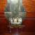 Large Vintage Asian Jewelry box 4 thumbnail