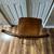 Metal and Wood Barstool Chairs with back 3 for $120 or $45 each 5 thumbnail