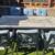 Outdoor Patio Furniture Large  Table and 8 Chairs 5 thumbnail