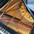 1994 Steinway B - Ebony 3 thumbnail