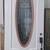 36x96x1 3/4 Ext Door w/Oval Glass 2 thumbnail