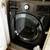 LG Black Steel Ventless All-In-One Washer Dryer Combo (ENERGY STAR Cer 2 thumbnail