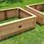 CEDAR WOOD GARDEN BEDS 2 thumbnail