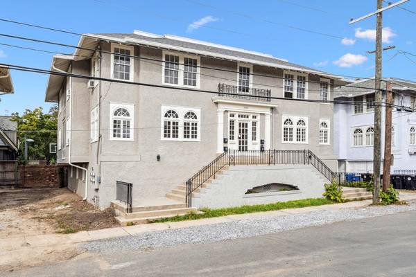 $550 / 3br - 1500ft2 - Room for Rent Uptown (New Orleans)63903538396418121