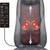 Brand New - Snailax Shiatsu Pad with Heat 1 thumbnail