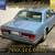 1987 Rolls-Royce SILVER SPIRIT Sedan available for a test drive 3 thumbnail