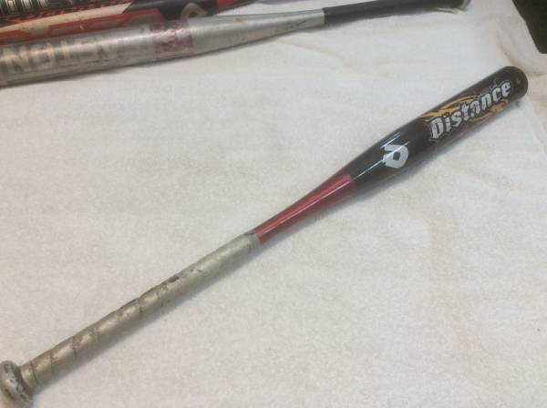 DeMarini Distance Baseball Bat Model DSL11 31" -12 1