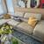 Leather section (Modani furniture) 2 thumbnail