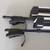Thule car rack with ski and bike attachments 2 thumbnail
