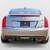 2018 Cadillac ATS Sedan AWD All Wheel Drive Premium Luxury  Sedan 6 thumbnail