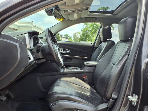 2013 Chevrolet Chevy Equinox LTZ ** Call Used Car Sales Dept Today for - $9,840 (Manassas, VA)63616289506435122