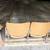 7 Vintage Movie Theater Wooden Flip Up Seats $200 OBO 6 thumbnail