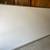 Dry marker/chalk board,white, 4x8,clean,like new,large tray,hlp dlvr. 1 thumbnail