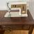 Antique sewing table 1 thumbnail