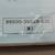 1990 Suzuki KATANA-Official Workshop Manual Repair Book and Decals. 6 thumbnail