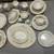 Eggshell Nautilus China Set 2 thumbnail