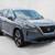 2022 Nissan Rogue  SL SUV 3 thumbnail