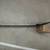 Dougstuff - Wrought Iron Fireplace Ash Shovel 8 thumbnail