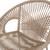 Pair of Article Kasiko Outdoor Bar Stools - White Pepper 10 thumbnail