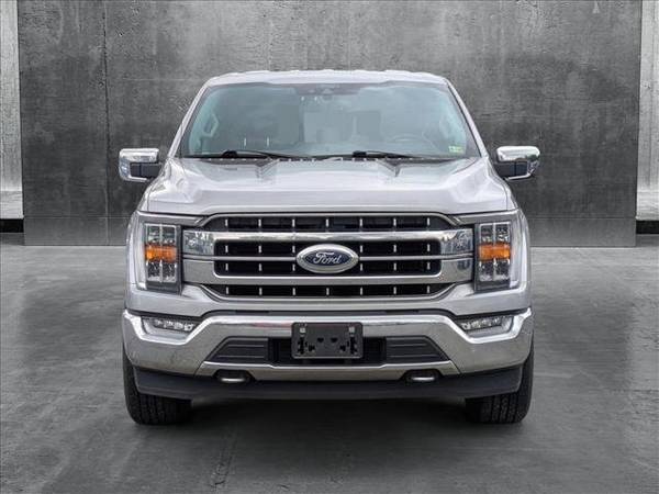 Camioneta Ford F-150 F150 2021 LARIAT Cabina Doble - $39,990 (Llame al *(571) 449-2081* para Confirmar Disponibilidad al Instante)63618637336195121