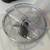 LIVING SOLUTIONS 3 CUP FOOD CHOPPER PROCESSOR COMPACT TWO SPEED 7 thumbnail