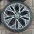 Hyundai 22-24 Elantra N 19x8 OEM Rims Set of 4 2 thumbnail