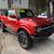 2022 Ford Bronco Outer Banks 1 thumbnail