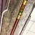 VINTAGE HEDDON #6906 fishing rod 5 thumbnail