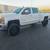 2017 Chevy silverado 2500 HD LTZ 4X4 4 thumbnail