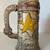 Budweiser Anheuser-Busch Texas Stein Mug 2 thumbnail