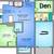 Garden Suite for Rent 1 bdr+den 14 thumbnail