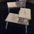 2 end tables 2 thumbnail