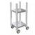 Bucket Rice Storage Bin Rice Box Rice Cooker/Soup Warmer/Steamer 6 thumbnail