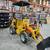 new mini wheel loader 2 thumbnail