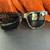 Costa Del Mar Aransas Polarized Sunglasses Shiny Ocean Tortoise/Gray*Cork Case I 4 thumbnail