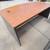 Desk (6 FT), Office, Reception Area, or Home - Durable Formica Top 2 thumbnail