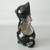 Vintage Royal Copley Ceramic Cat Planter 8” or 6 thumbnail