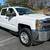 2018 Chevrolet Chevy Silverado 3500 HD Crew Cab Work Truck 4D Diesel 1 thumbnail