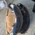 DURALAST 703 brake shoes & hardware kit 1 thumbnail