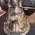 Gold Wooden Decorative Piece - Made in Georgia 6 thumbnail