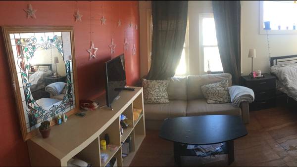 $710 / 1br - Sunny Private Room in Downtown (Northampton)64017048422018121