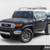 2012 Toyota FJ Cruiser 4x4 4WD  SUV 1 thumbnail