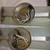 Set of Mid-Century Modern Hard Wired Light Fixtures 7 thumbnail